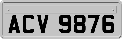 ACV9876