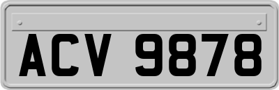ACV9878