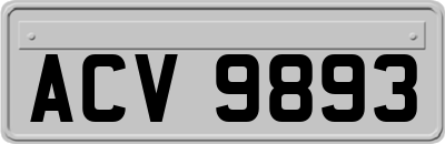 ACV9893