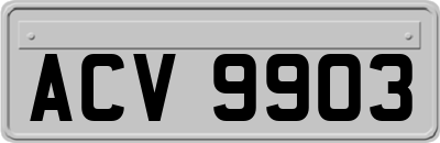 ACV9903