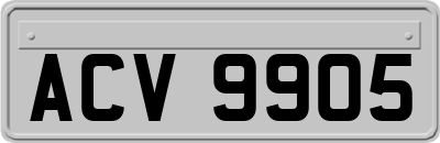 ACV9905