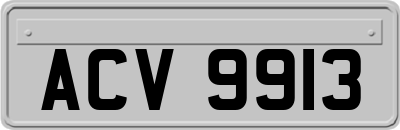 ACV9913