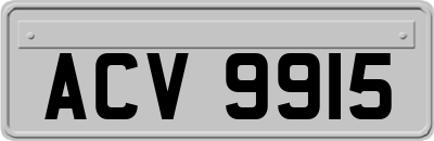 ACV9915