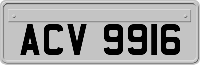 ACV9916