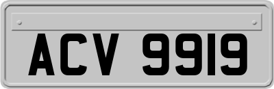 ACV9919