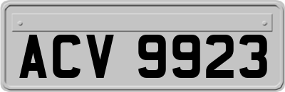 ACV9923