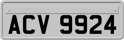 ACV9924