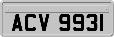 ACV9931