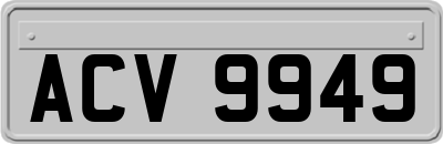 ACV9949