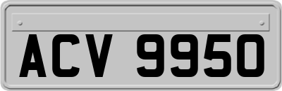 ACV9950