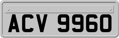 ACV9960