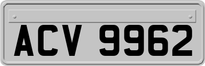 ACV9962