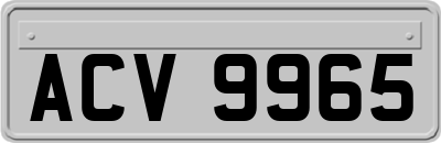 ACV9965