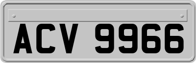ACV9966