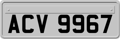 ACV9967