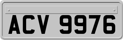 ACV9976