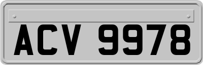 ACV9978