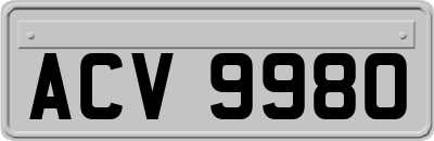 ACV9980