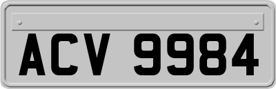 ACV9984
