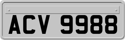 ACV9988