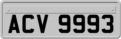 ACV9993