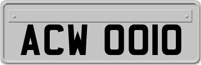 ACW0010
