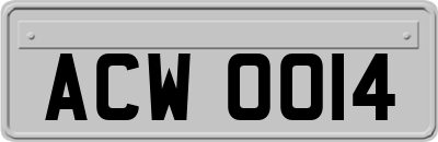 ACW0014