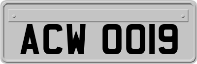 ACW0019