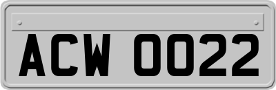 ACW0022