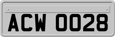 ACW0028