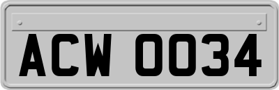 ACW0034