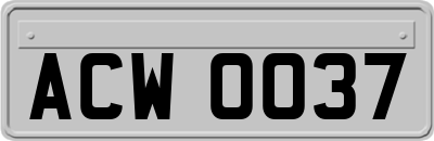ACW0037