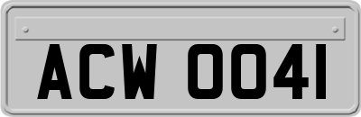ACW0041