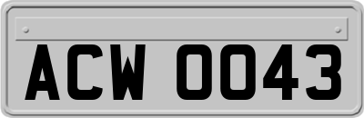 ACW0043