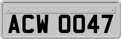 ACW0047