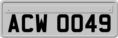ACW0049
