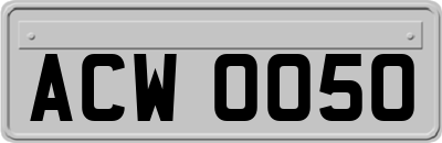 ACW0050