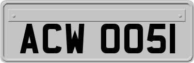 ACW0051