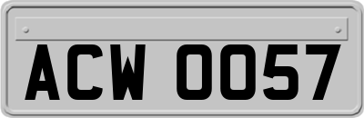 ACW0057