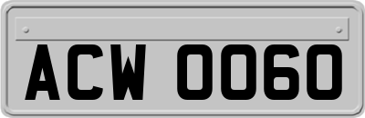 ACW0060