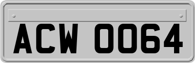 ACW0064