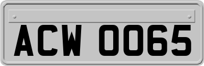 ACW0065