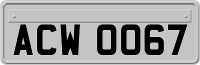 ACW0067