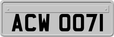 ACW0071