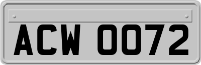 ACW0072