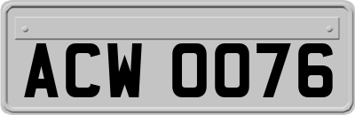 ACW0076