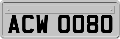 ACW0080