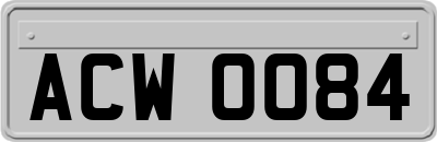 ACW0084