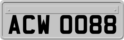 ACW0088