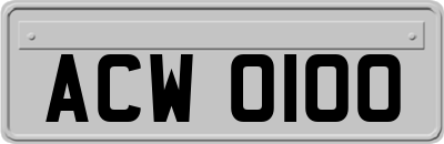 ACW0100